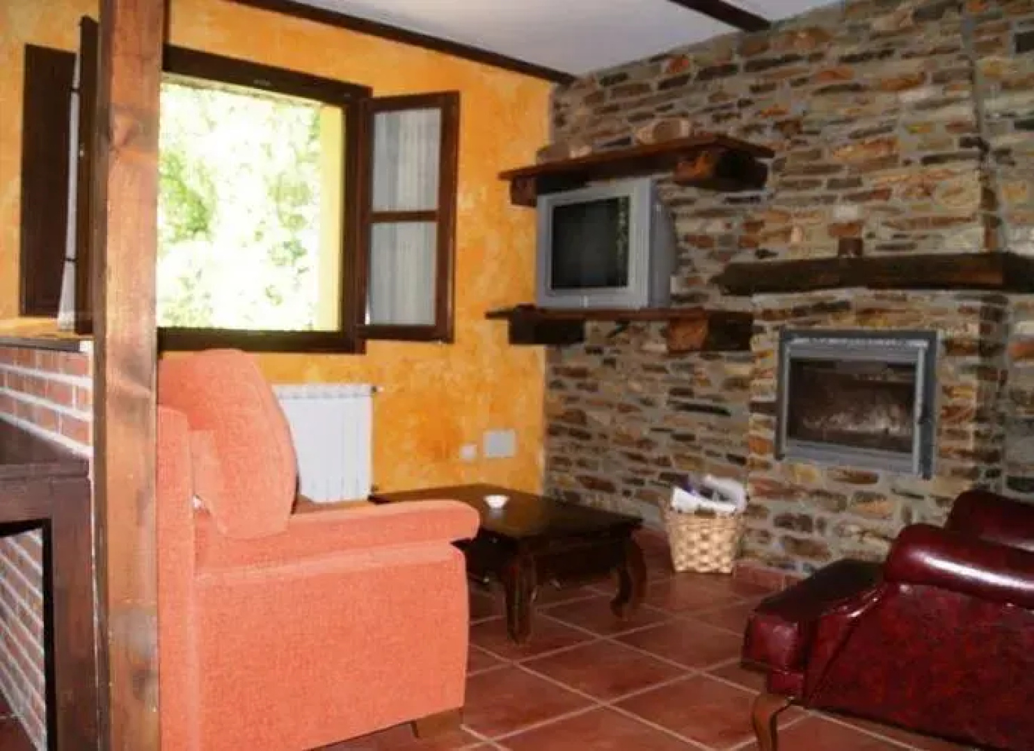 Villa AURIZ Turismo Rural