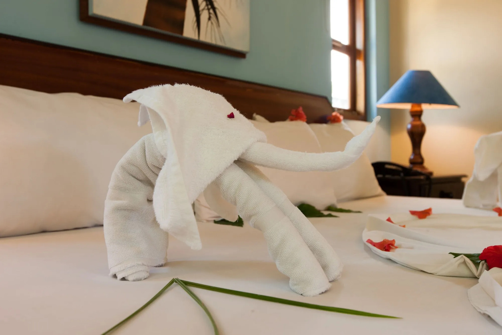 Le Relax Self-Catering