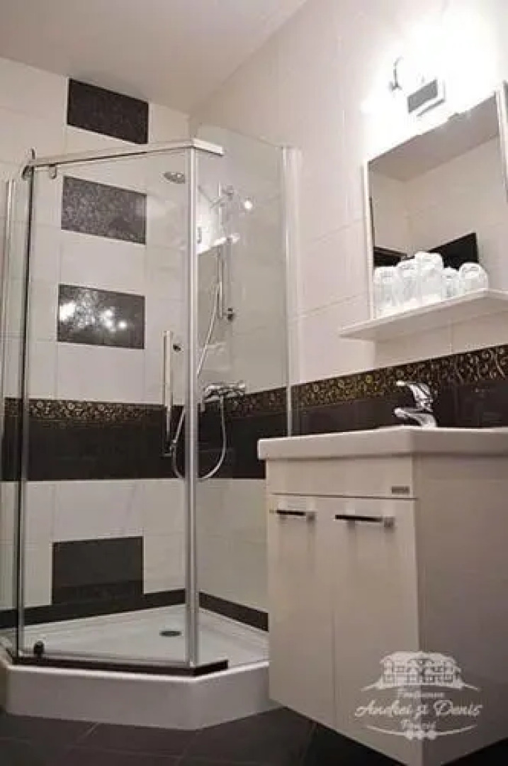 Pensiunea Andrei Si Denis