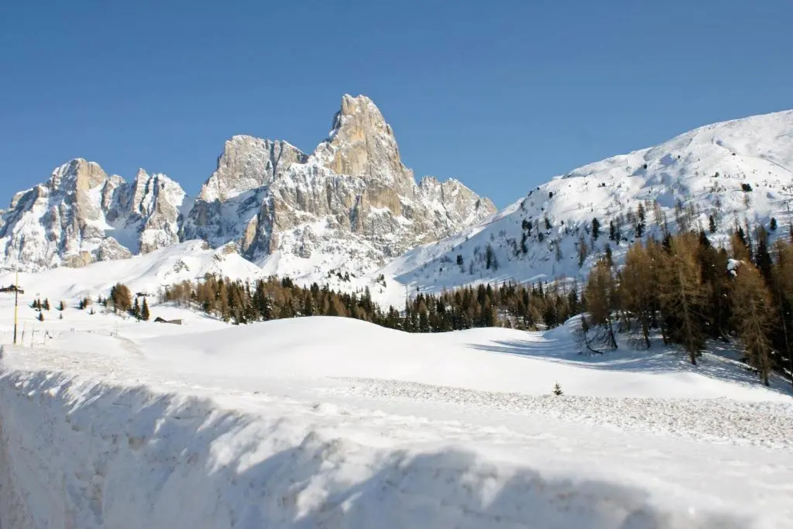 Relais Club Residence