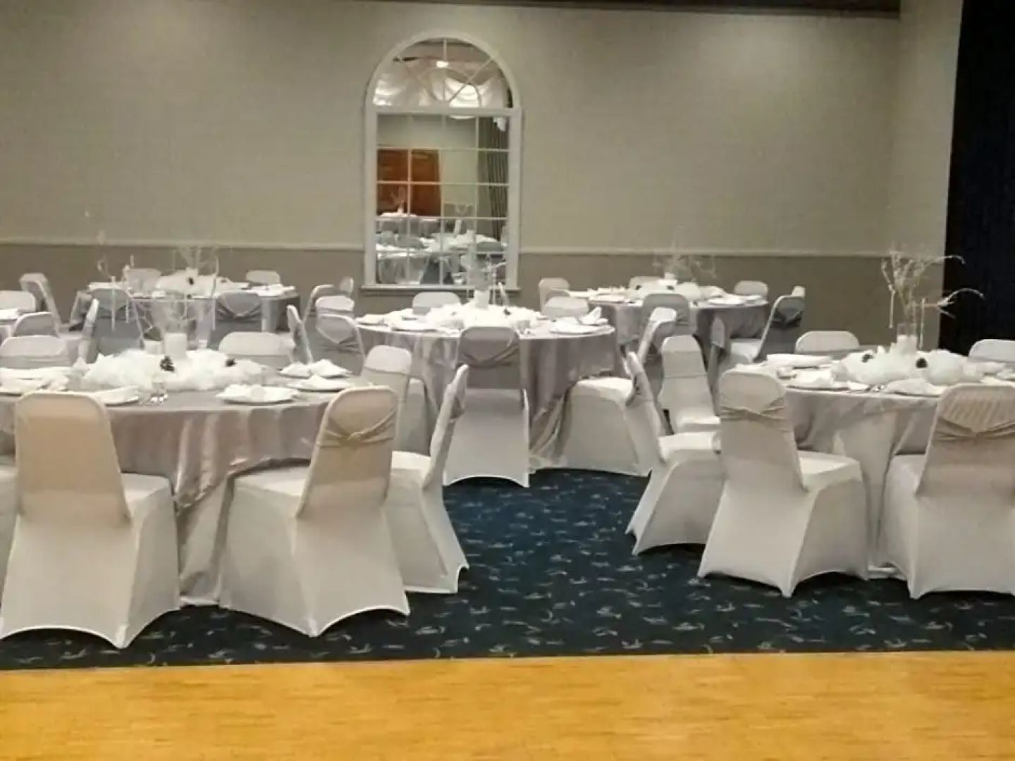 Whaler Inn and Suites