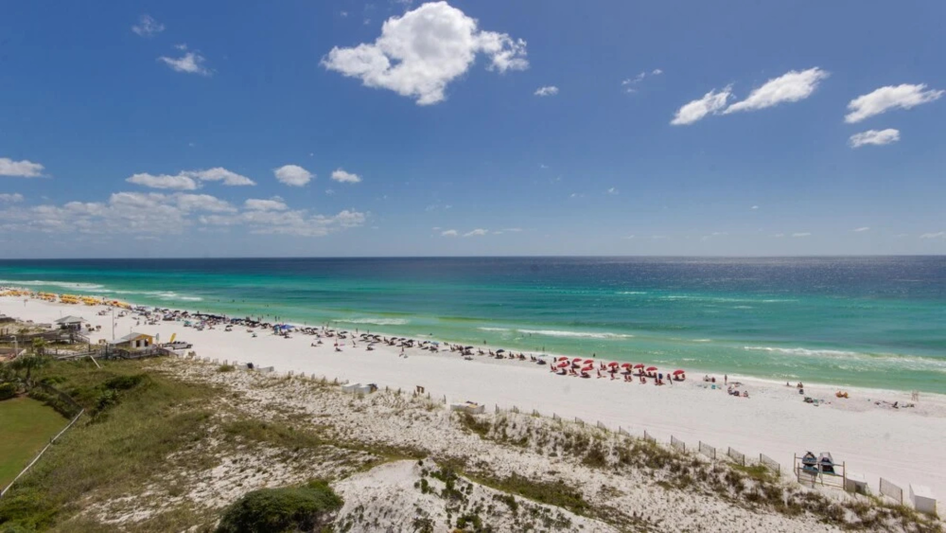 Beachside One 4029 at Sandestin