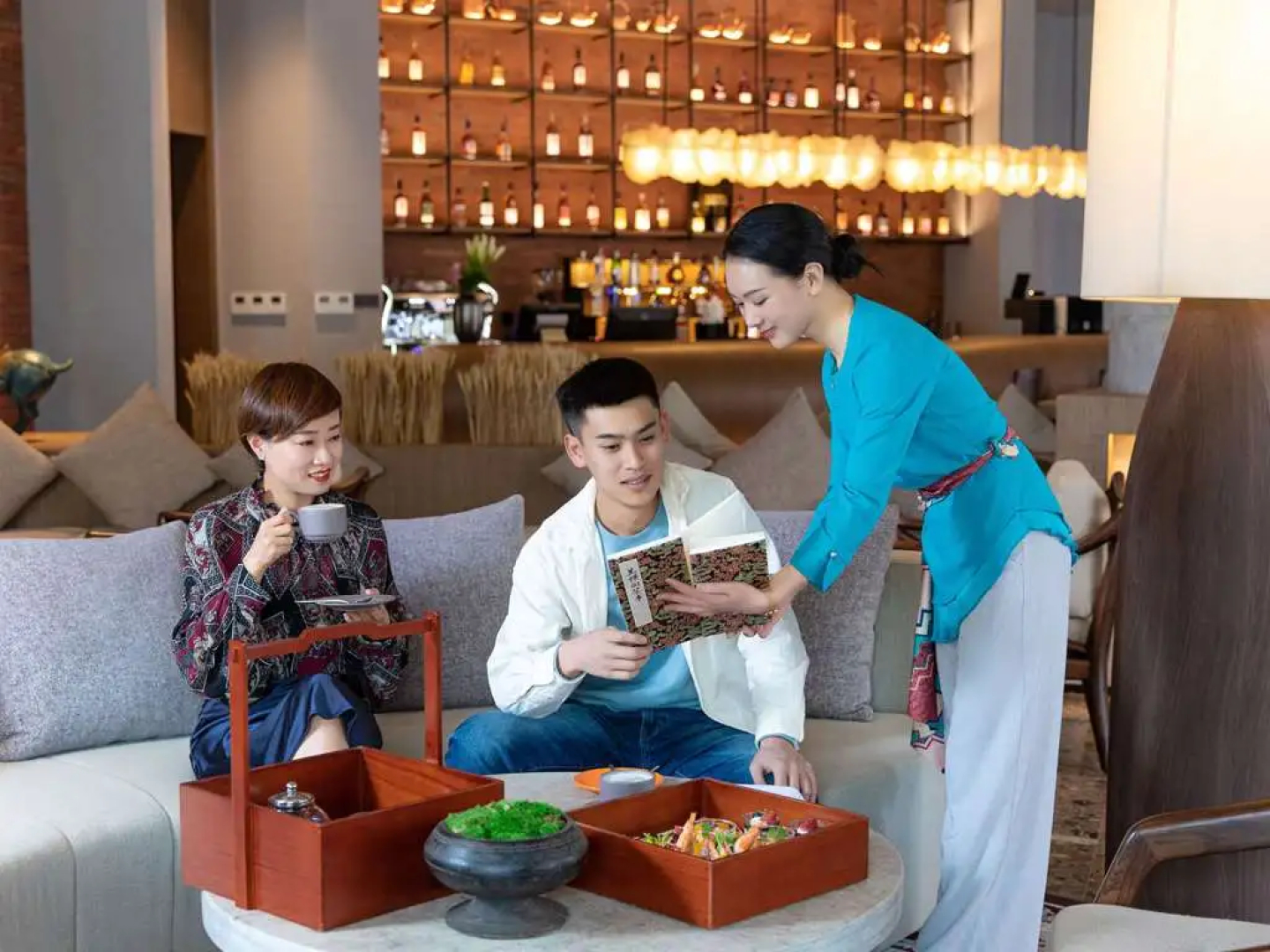 DongFengYun Hotel Mi'Le - MGallery Collection