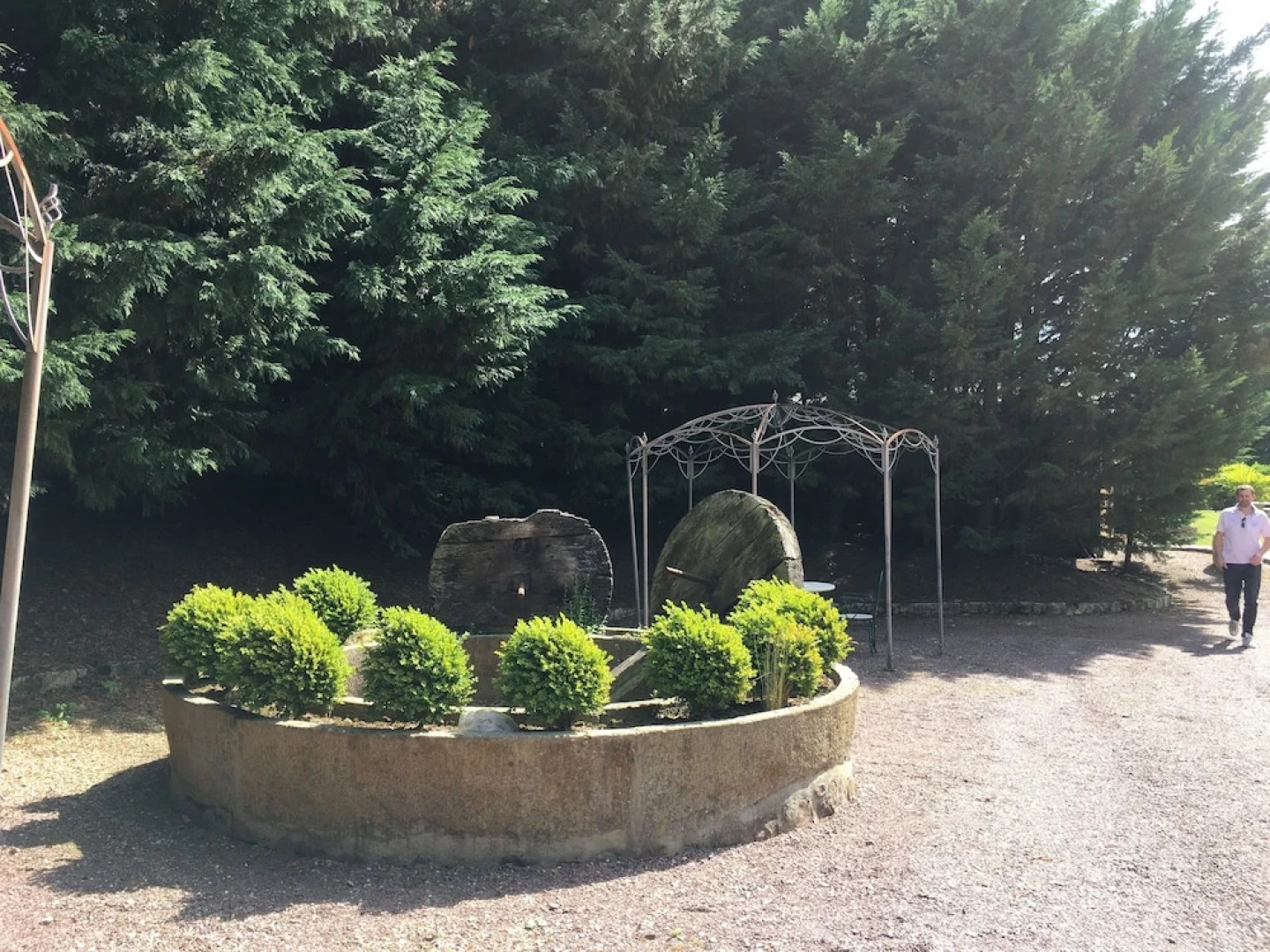 Domaine de Géffosse