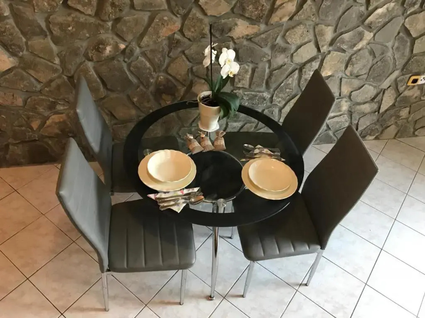 Ivančica Apartments