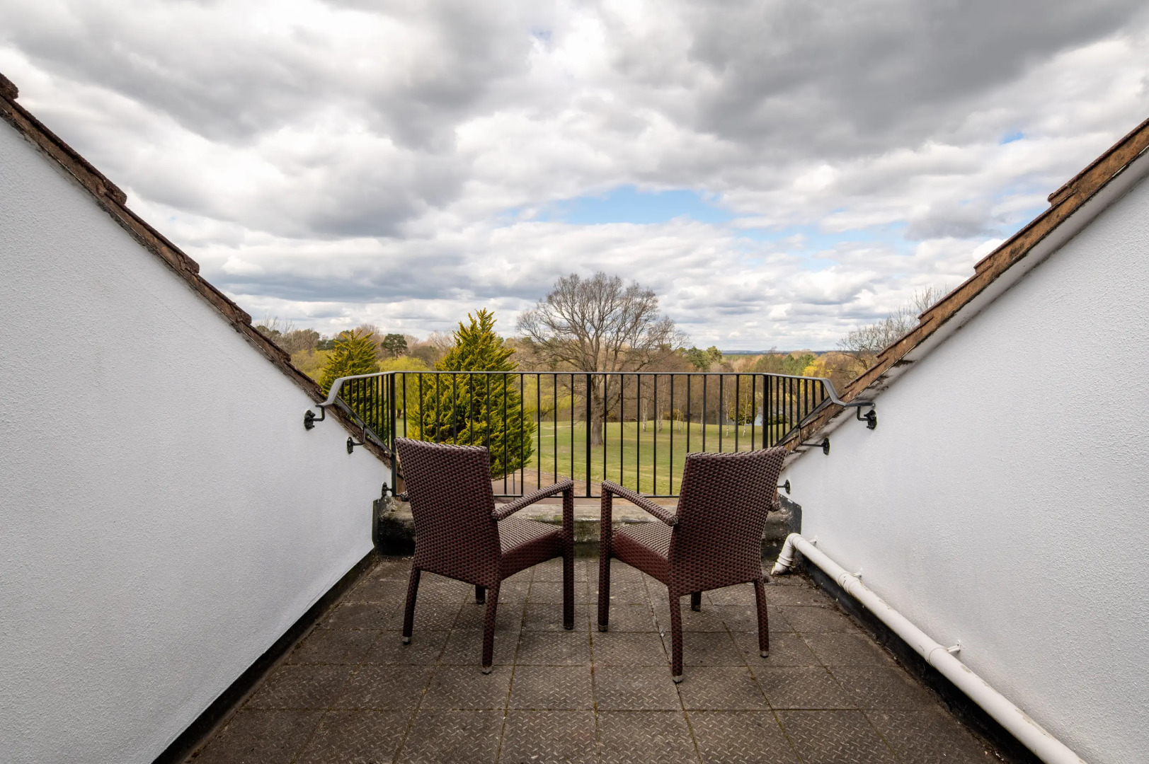 Copthorne Effingham Gatwick Hotel