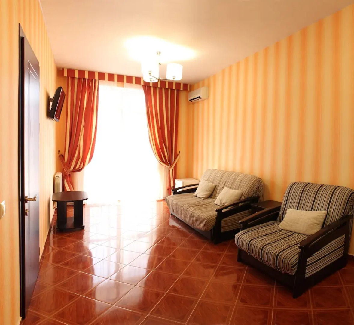 Отель «Константинополь»