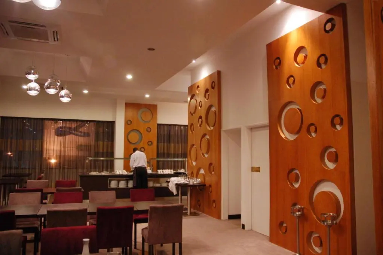 Hotel Tivoli Maputo