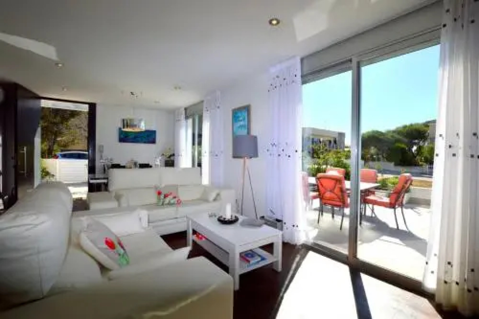 Modern Chalet with sea views in Son Serra