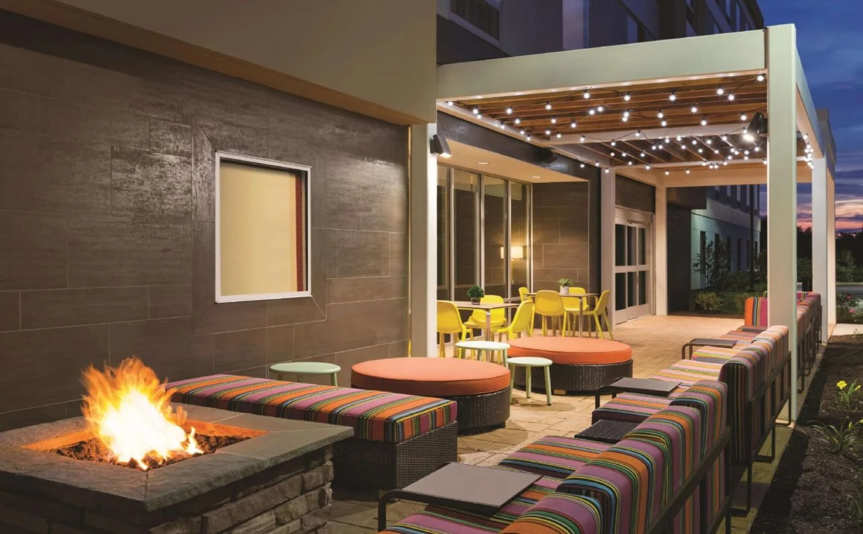Home2 Suites by Hilton Warminster Horsham
