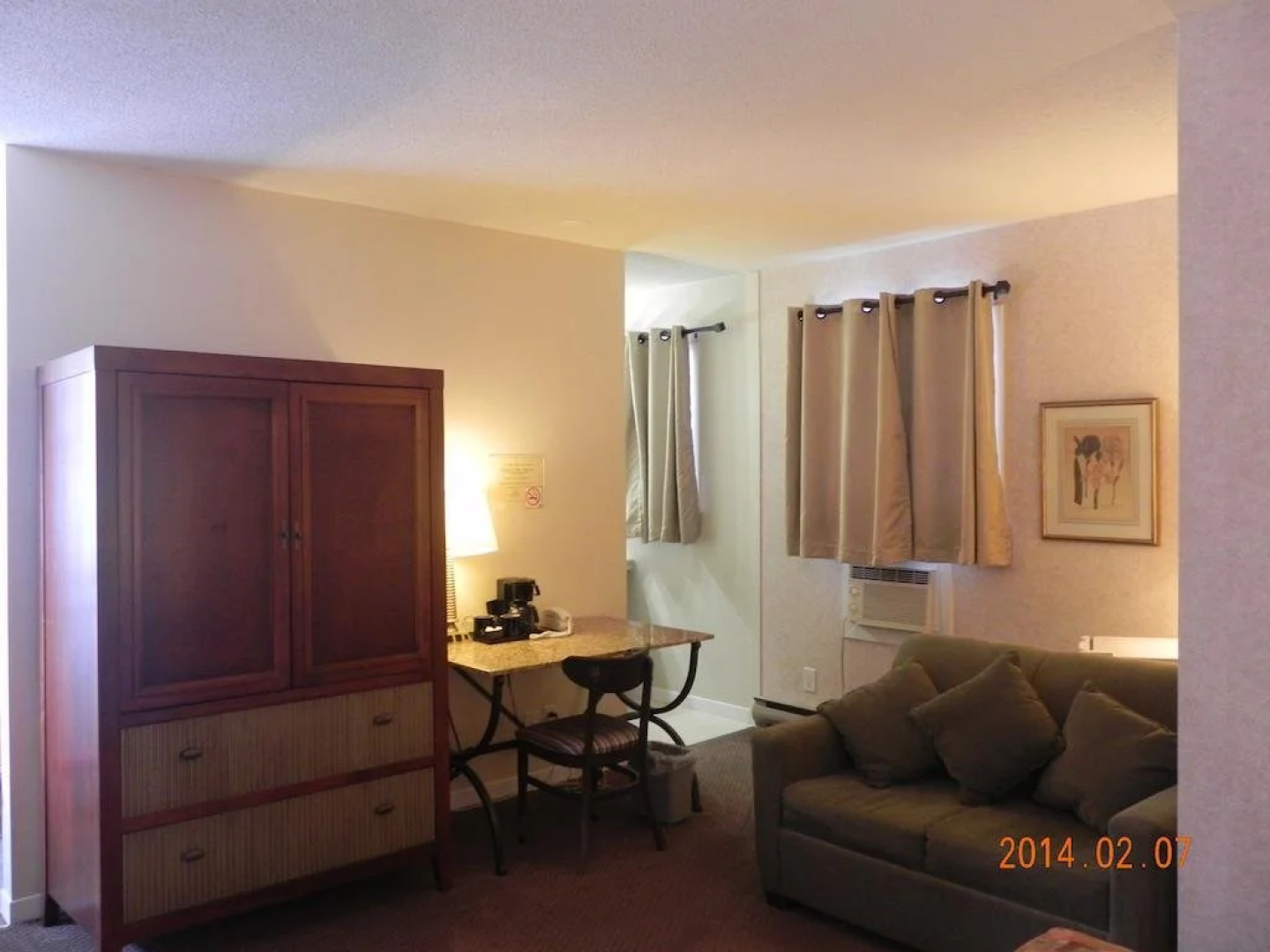 Cardinal Court Motel