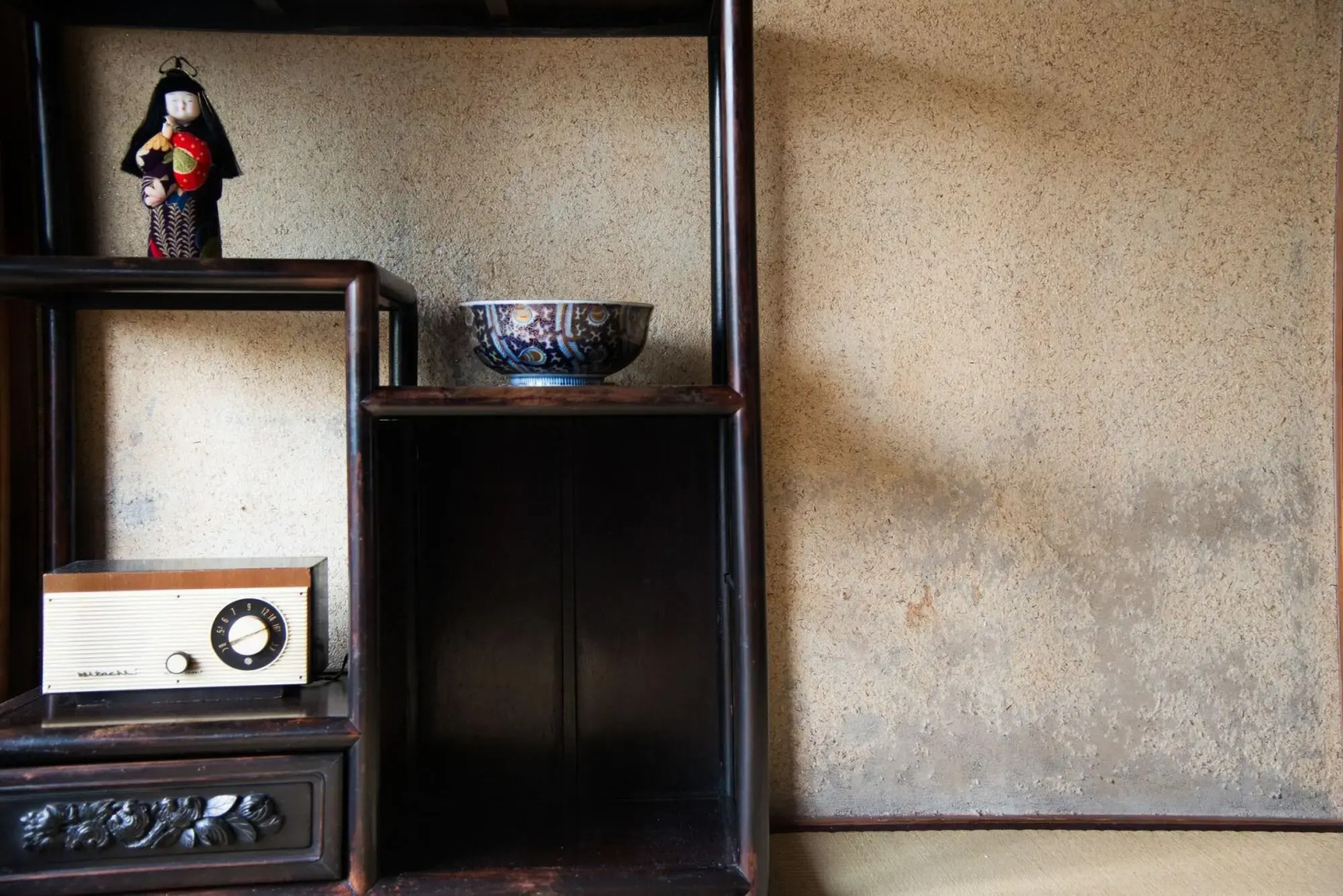 Beppu Onsen Kutsurogi no Onsen Yado Yamada Besso