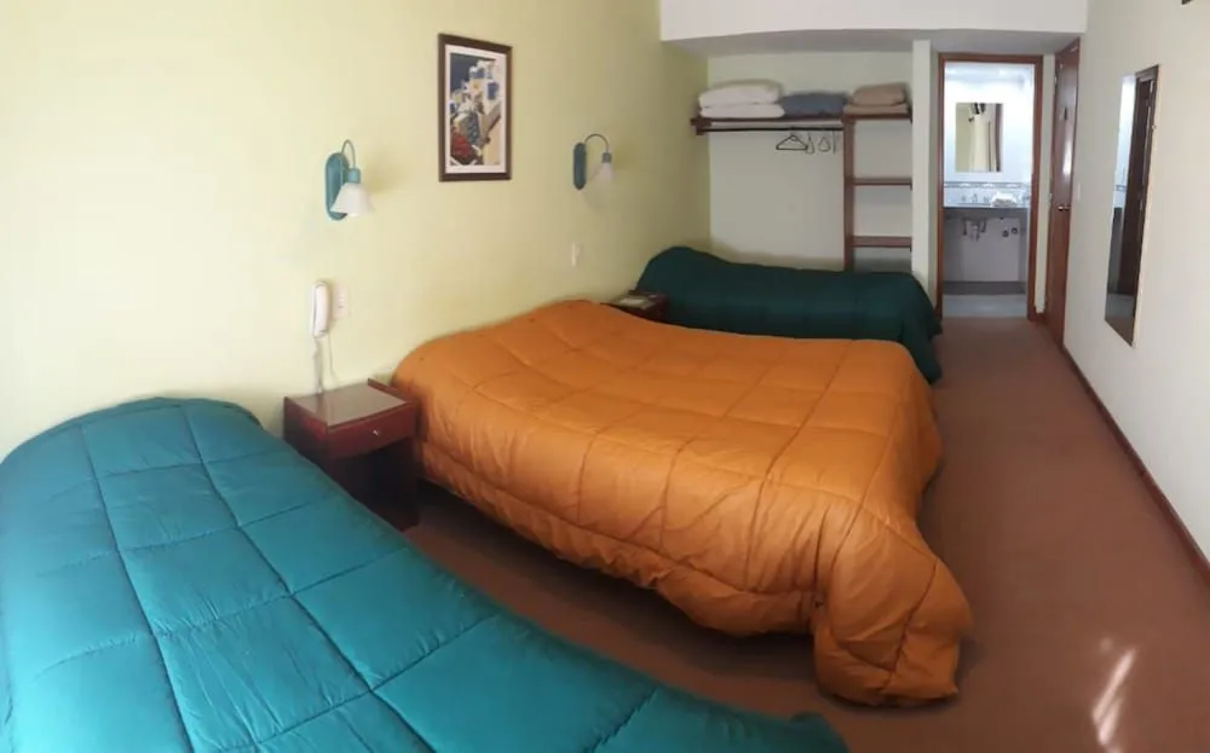 Hotel San Jose
