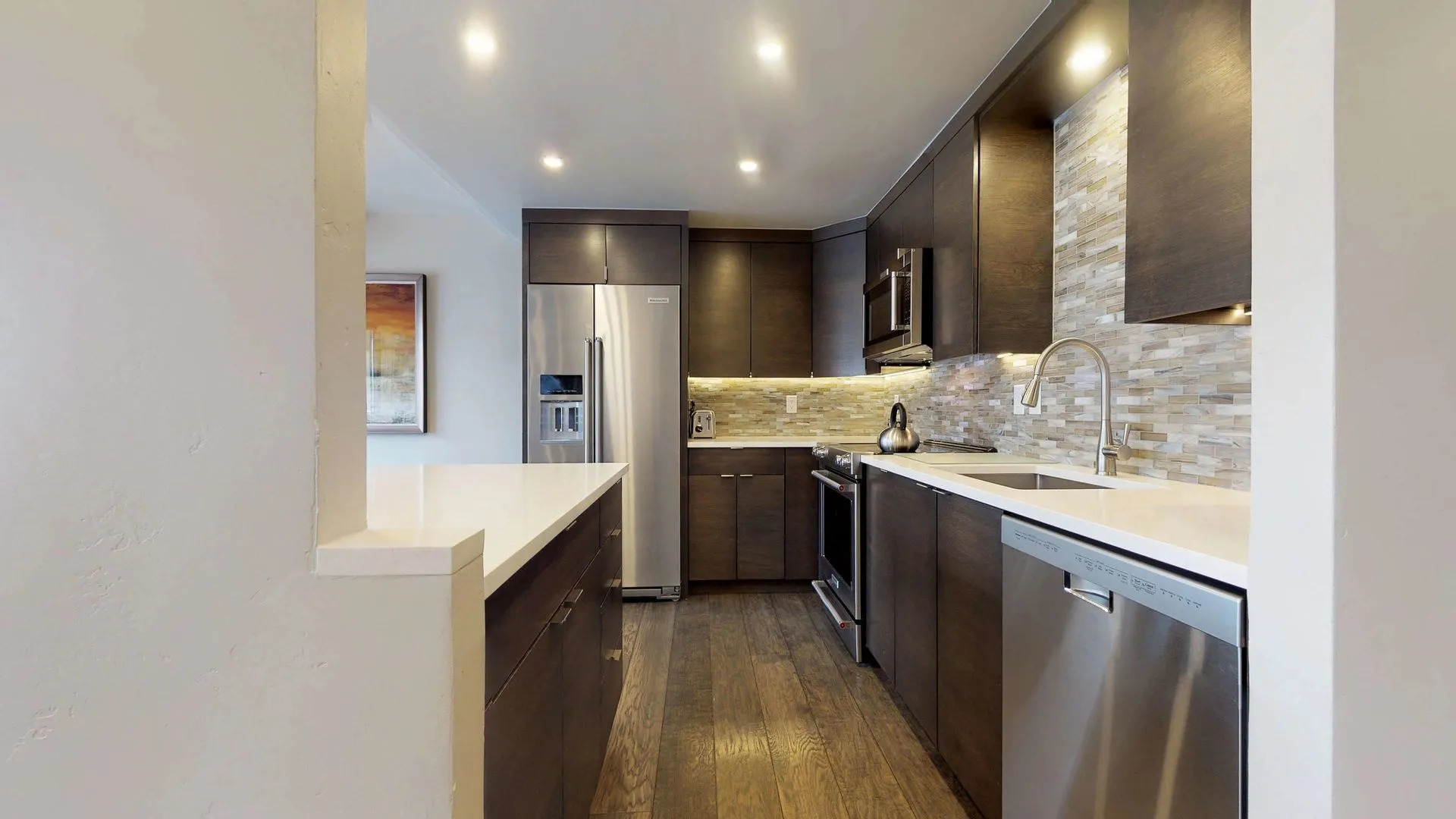 Gore Creek Place Condominiums