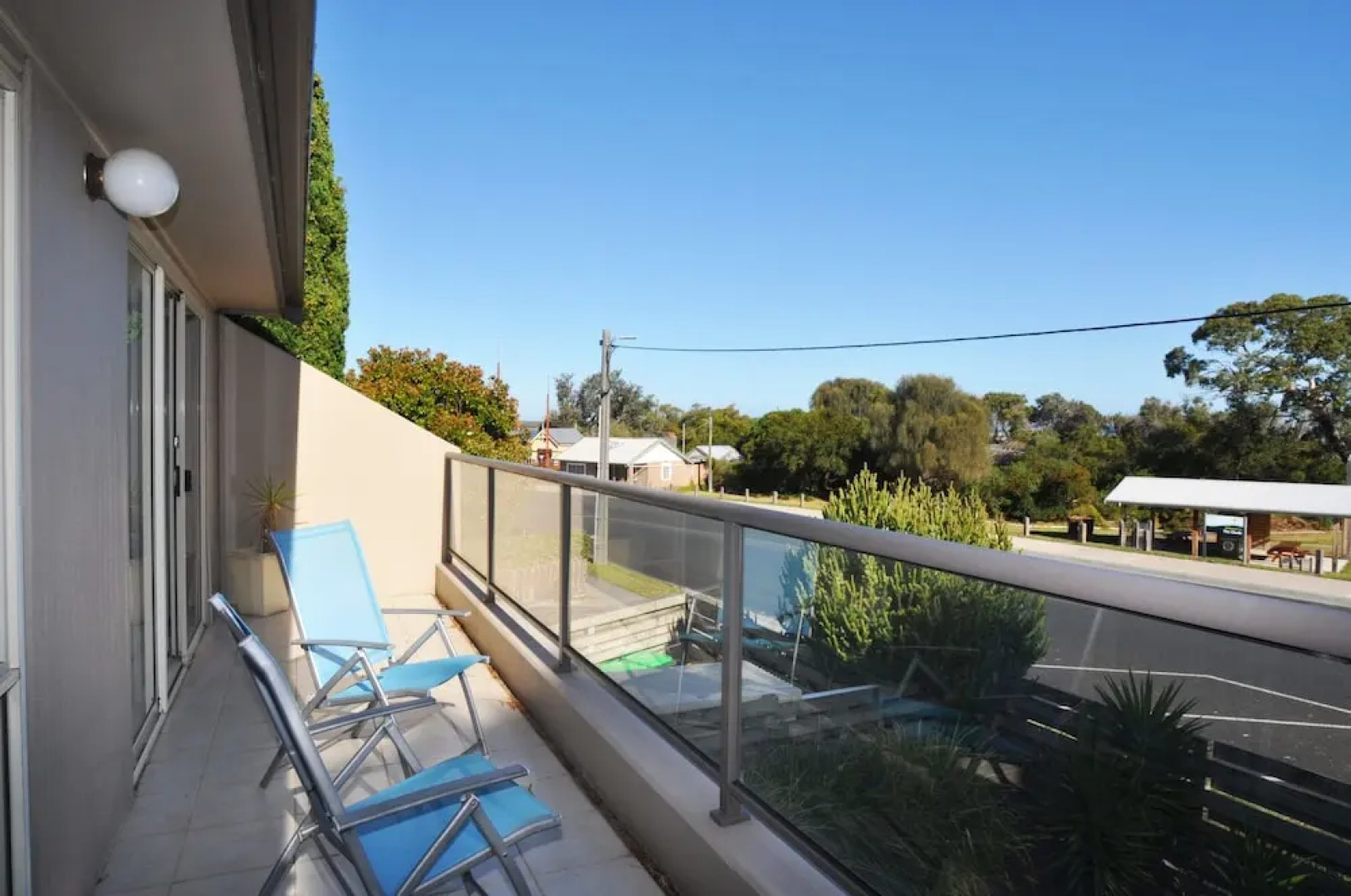 The Esplanade 4 - Free Wifi & Foxtel Included