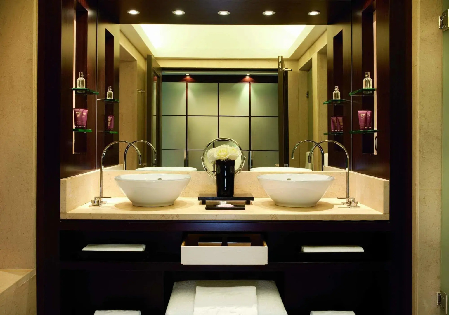 Hotel Arts Barcelona