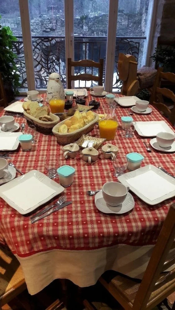 Les Capitelles du Caylar