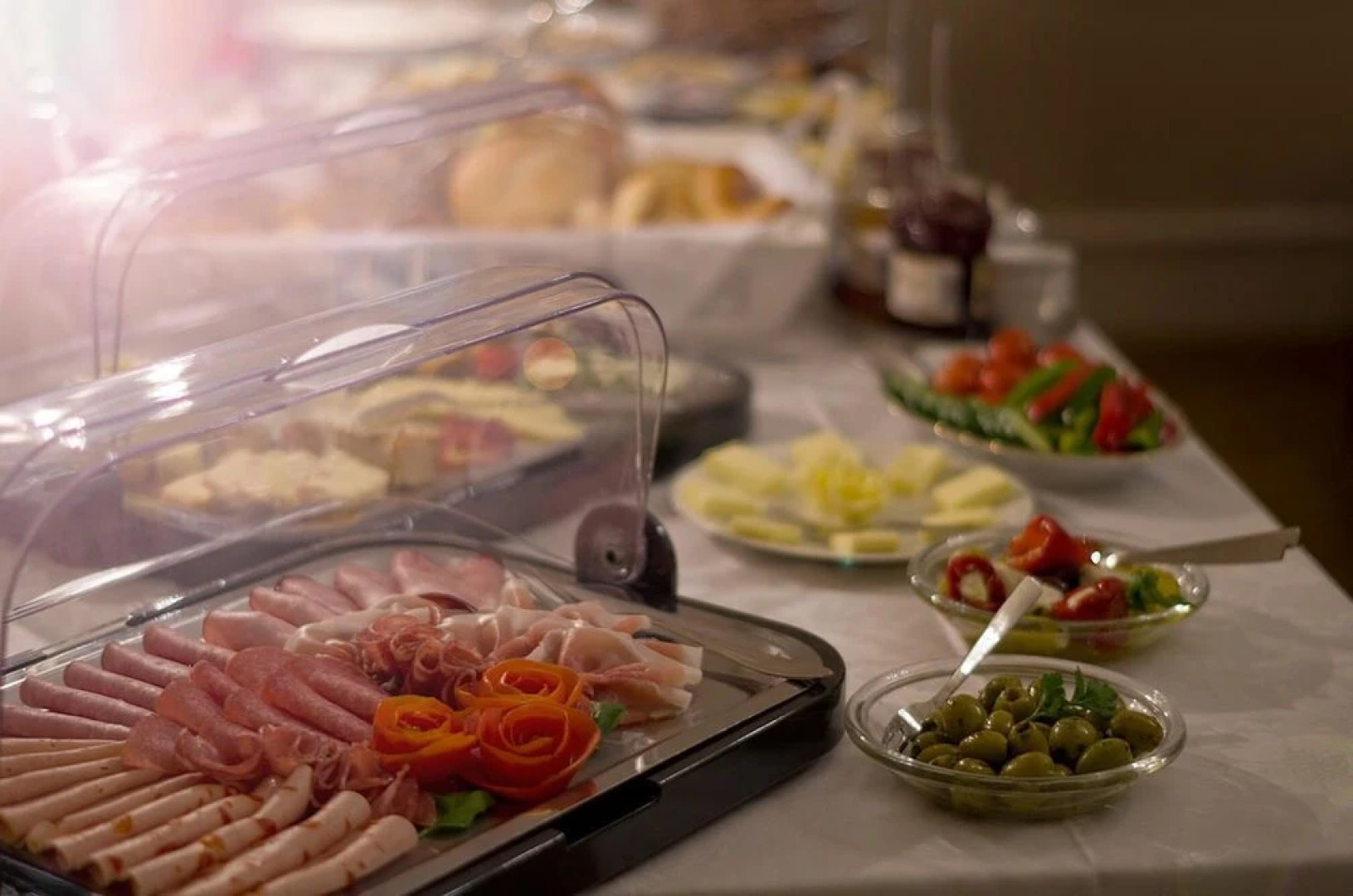 Gästehaus Unsere Stadtvilla