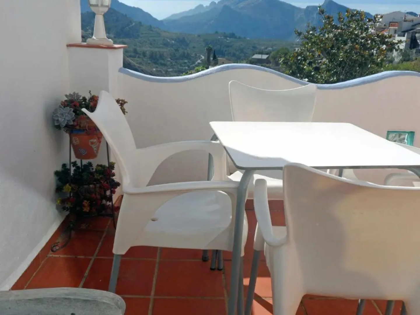 Charming house ideal for couples and young families