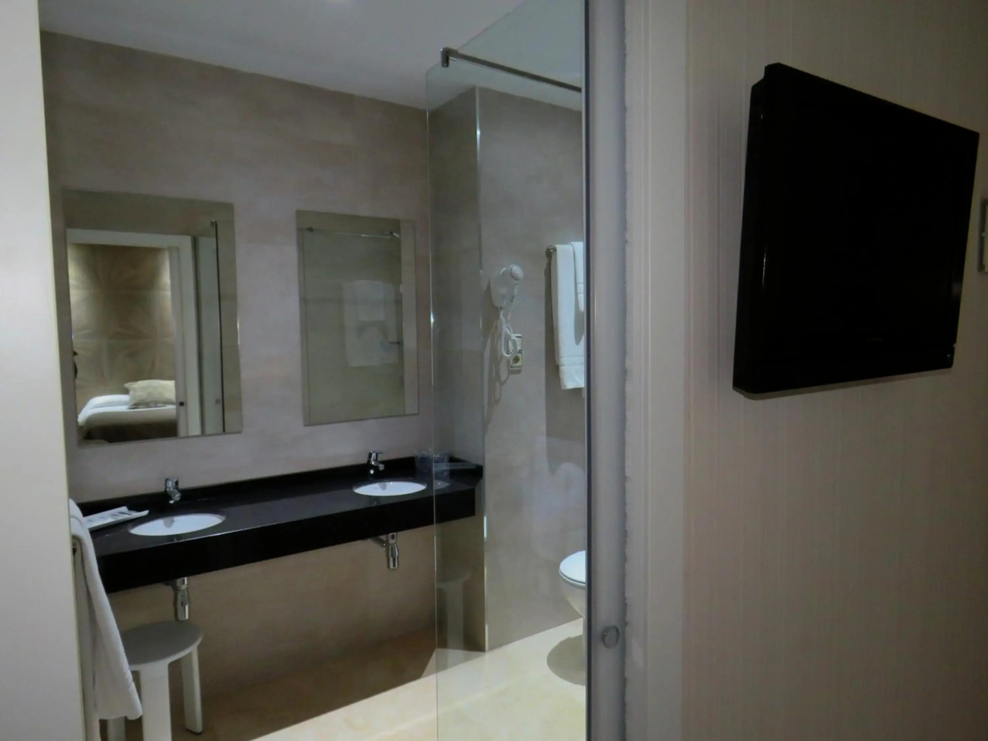 Hotel Ciudad De Fuenlabrada