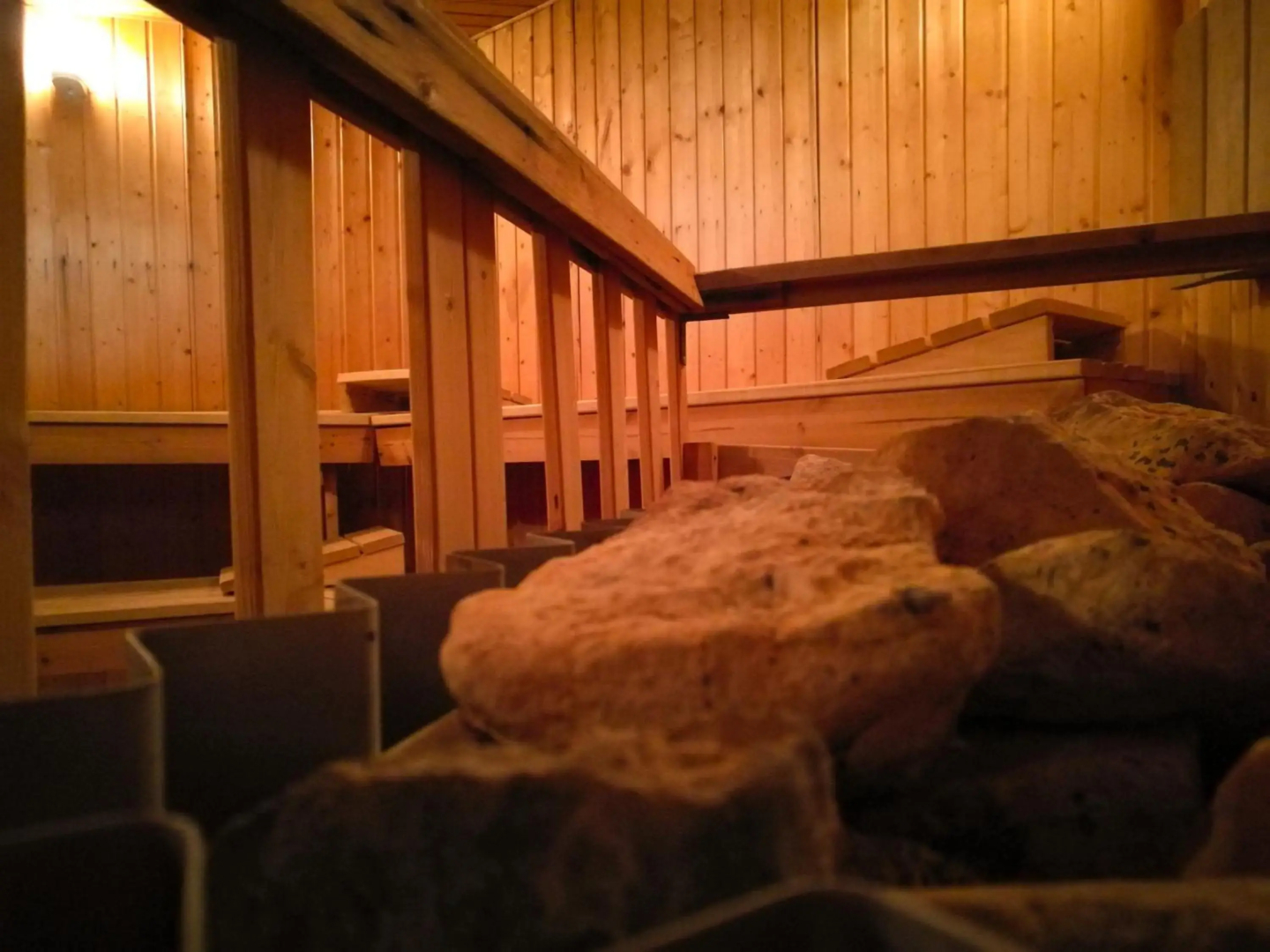 Club House CVL