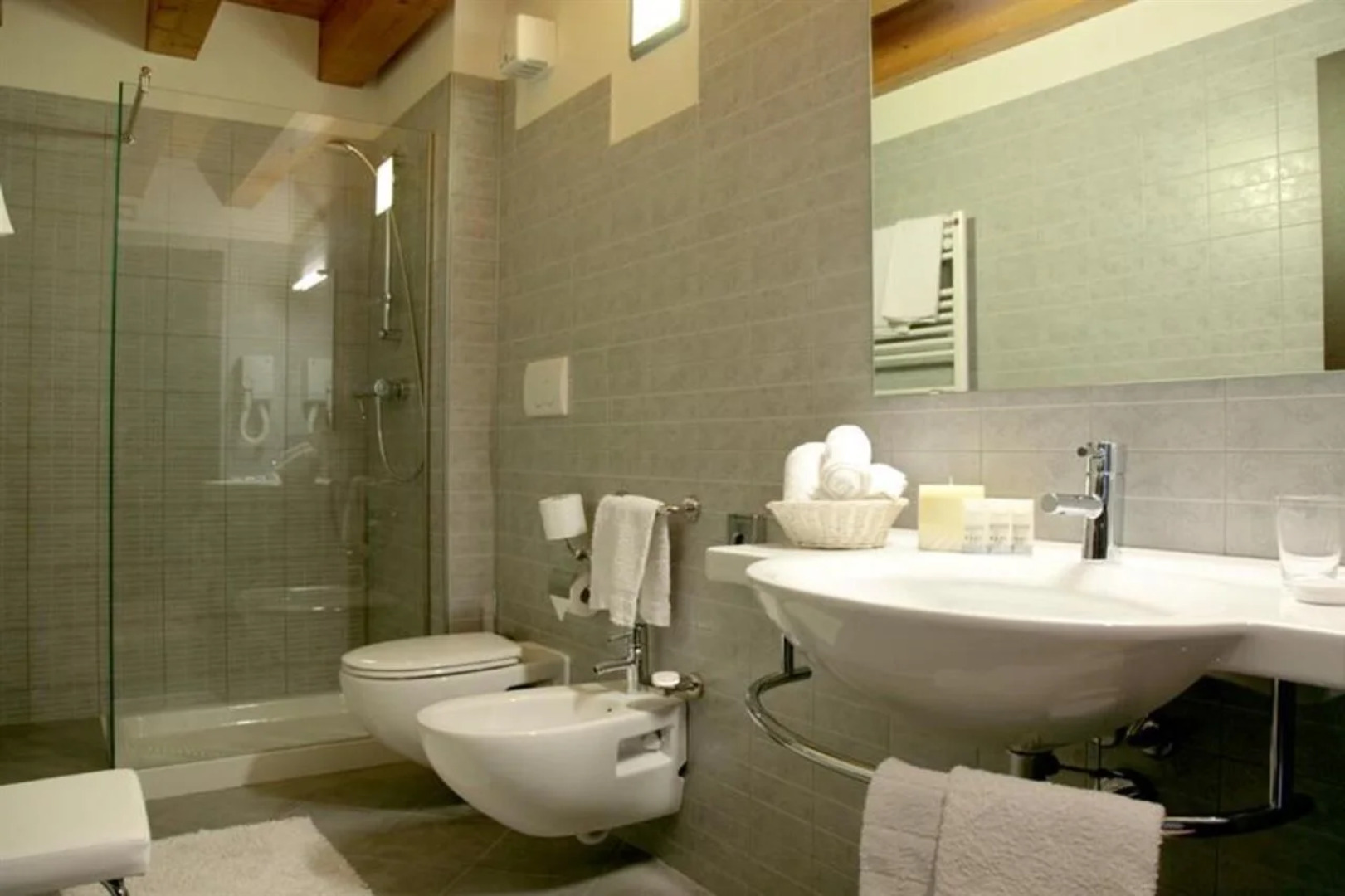 Corte della Rocca Bassa