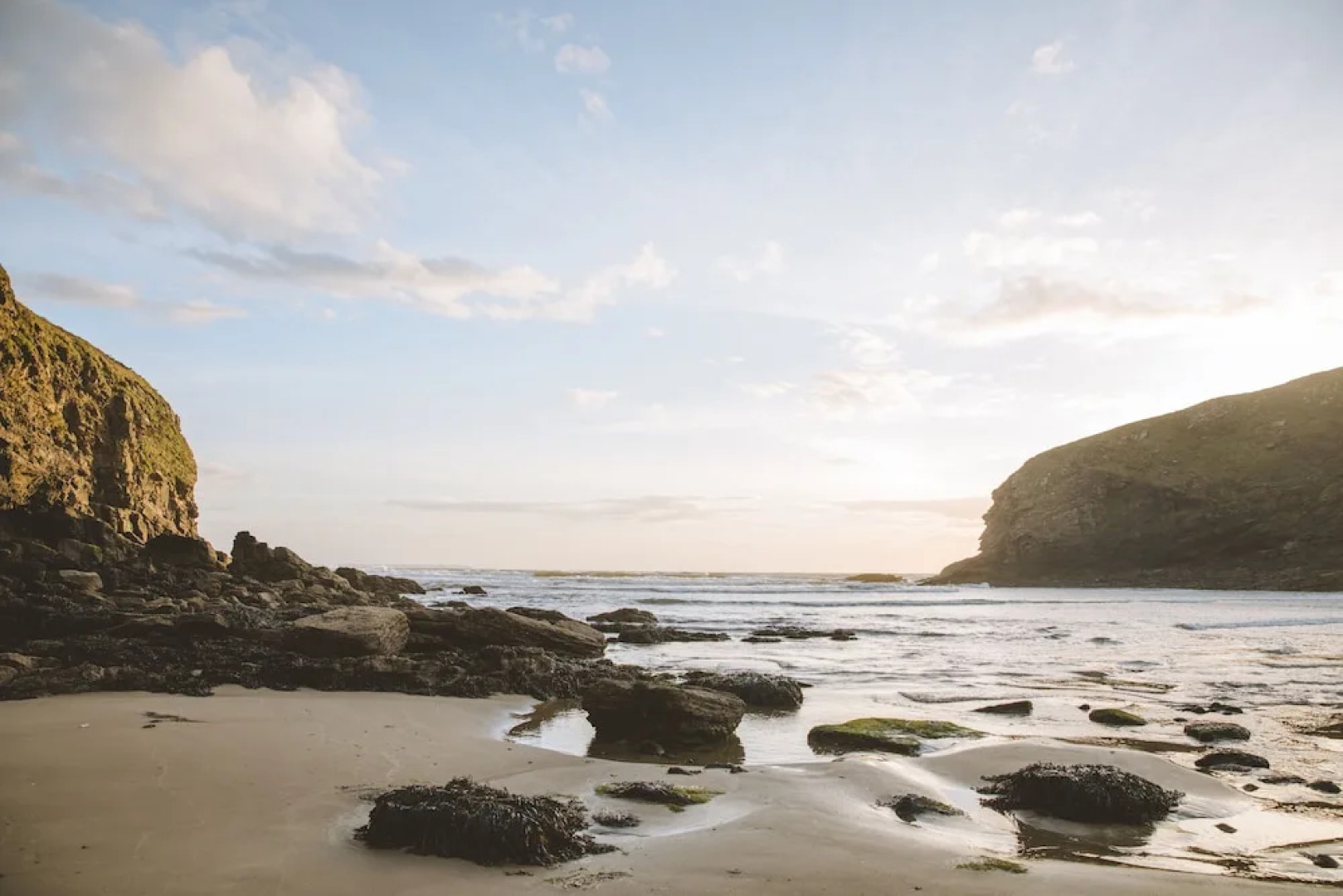 Nolton Haven Mill - The Mill House