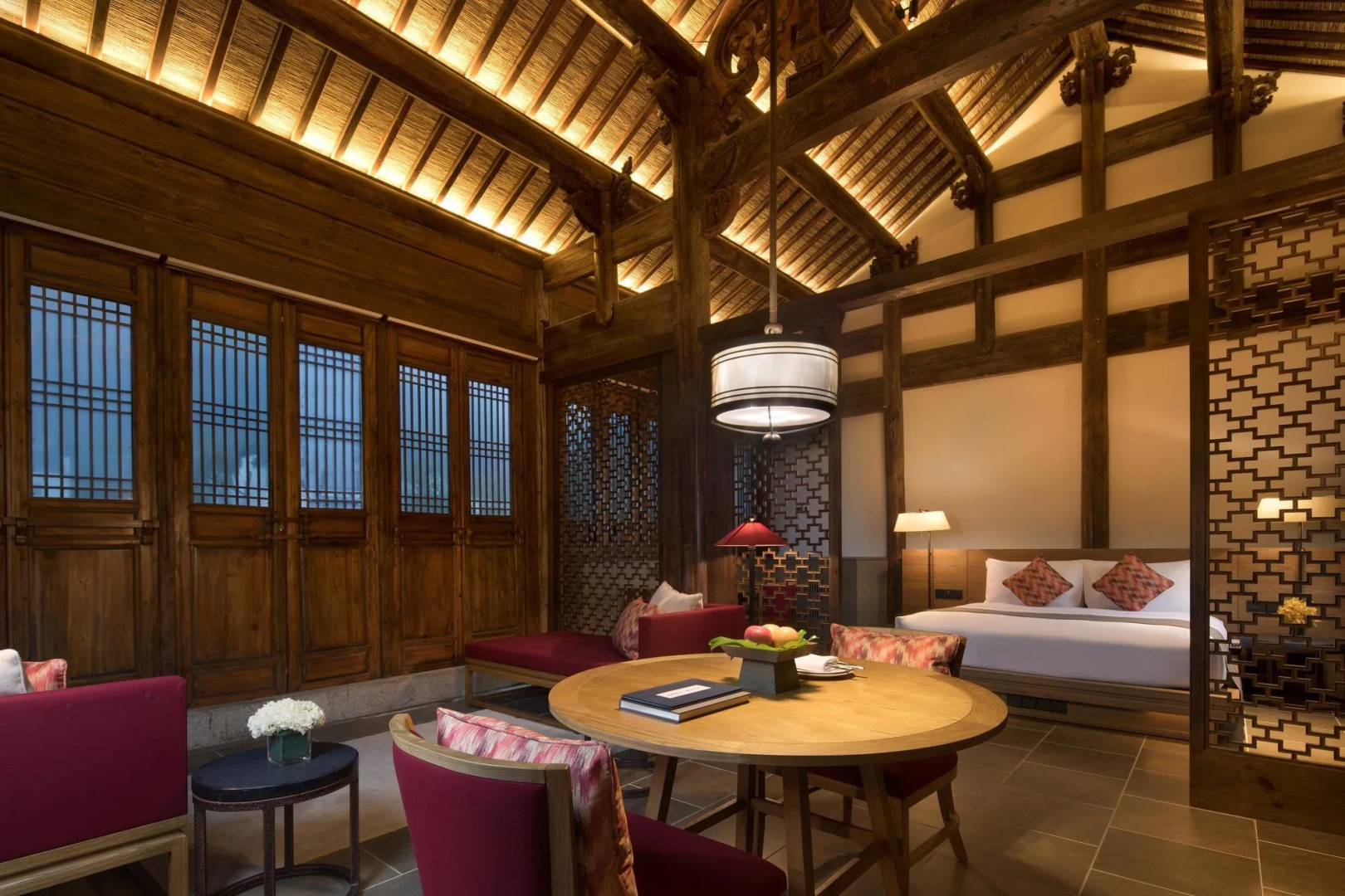 Pusen Lanting Shaoxing