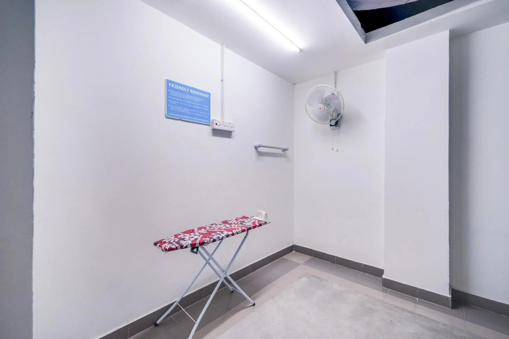 Kuala Melaka Inn, Langkawi