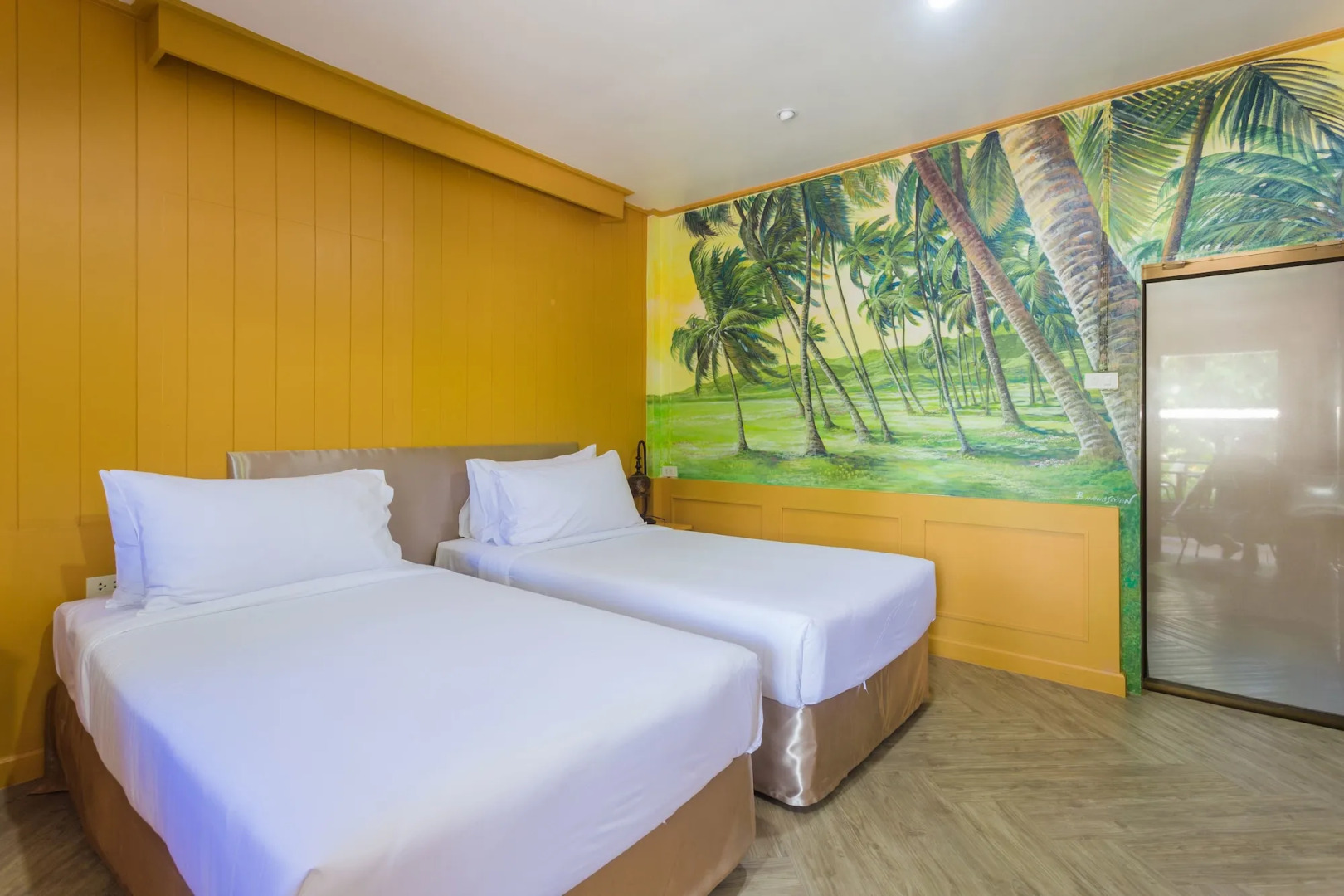 Capital O 370 Nernkhao Resort