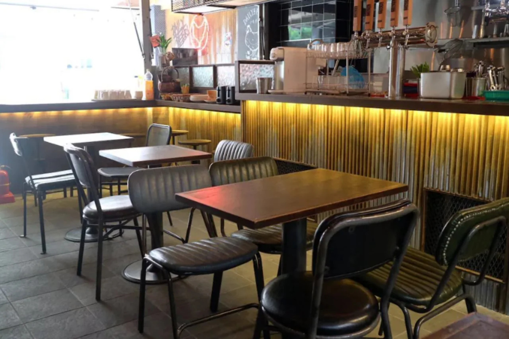 Goodstay Petercat Hotel Insadong