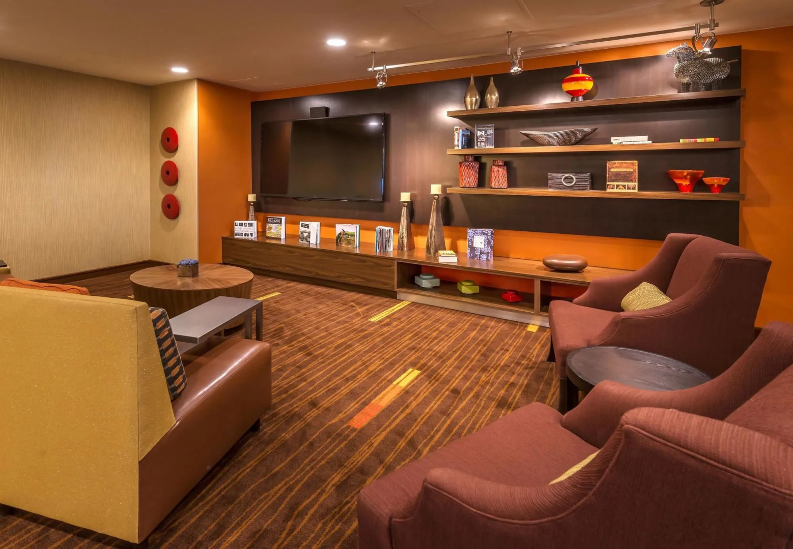 Courtyard by Marriott Carson City