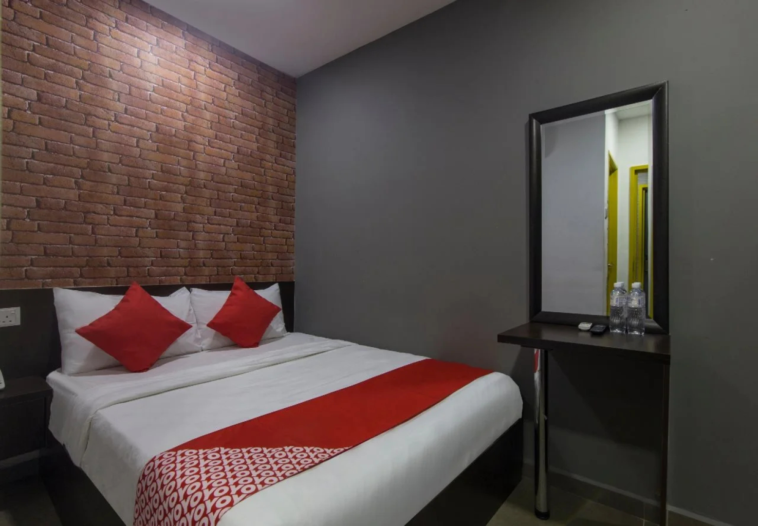 OYO 876 Hotel Sanctuary