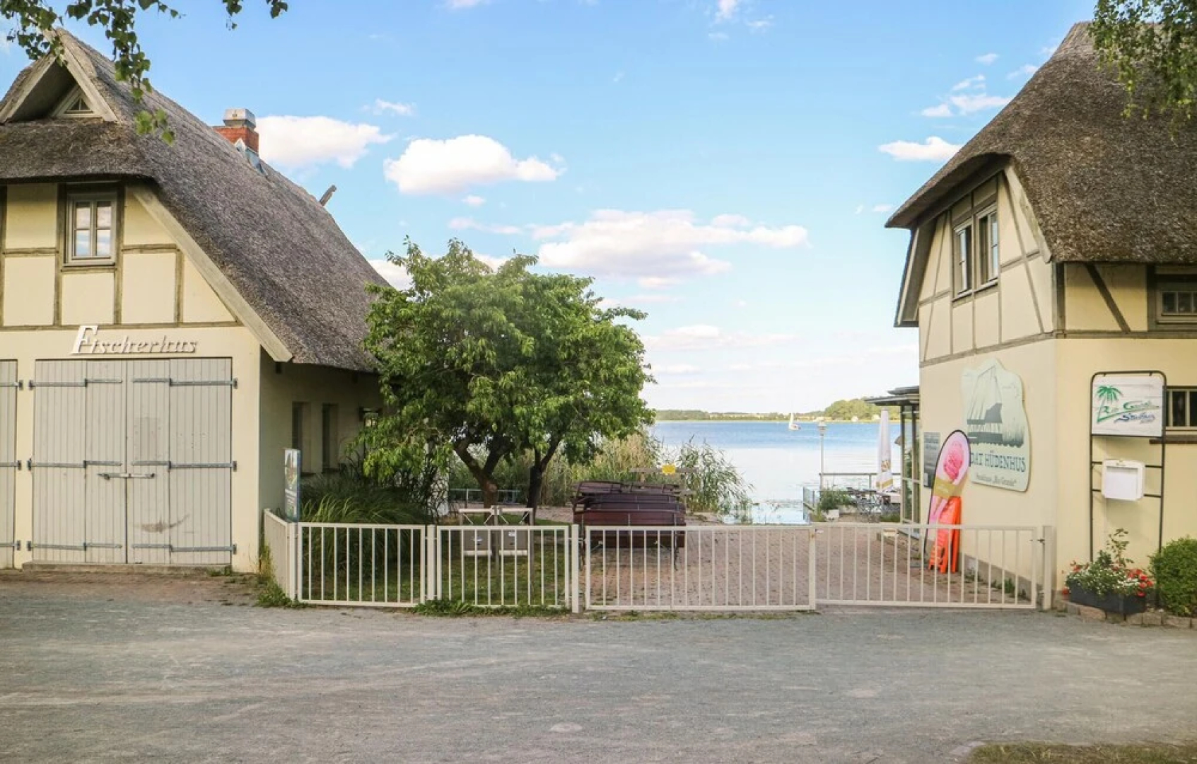 Awesome Apartment in Krakow am See With 2 Bedrooms
