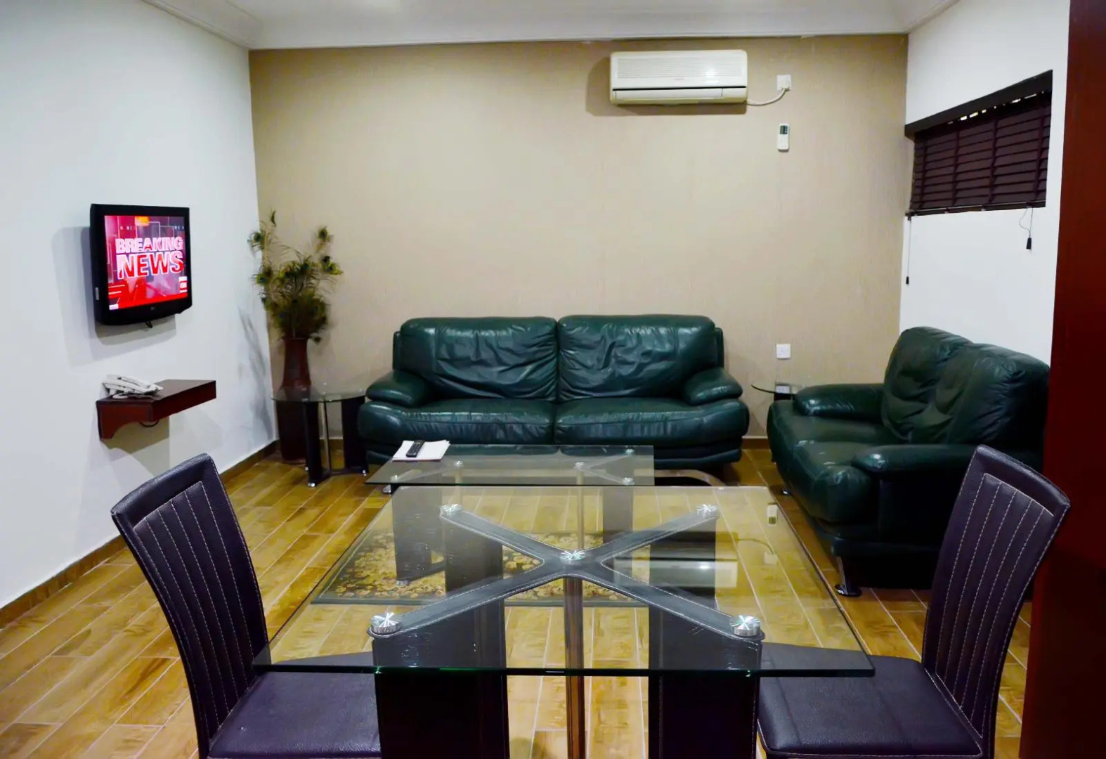 Anabel Apartment and Suites Abuja
