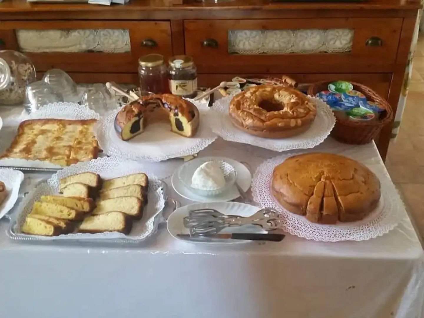 Agriturismo La Marianella