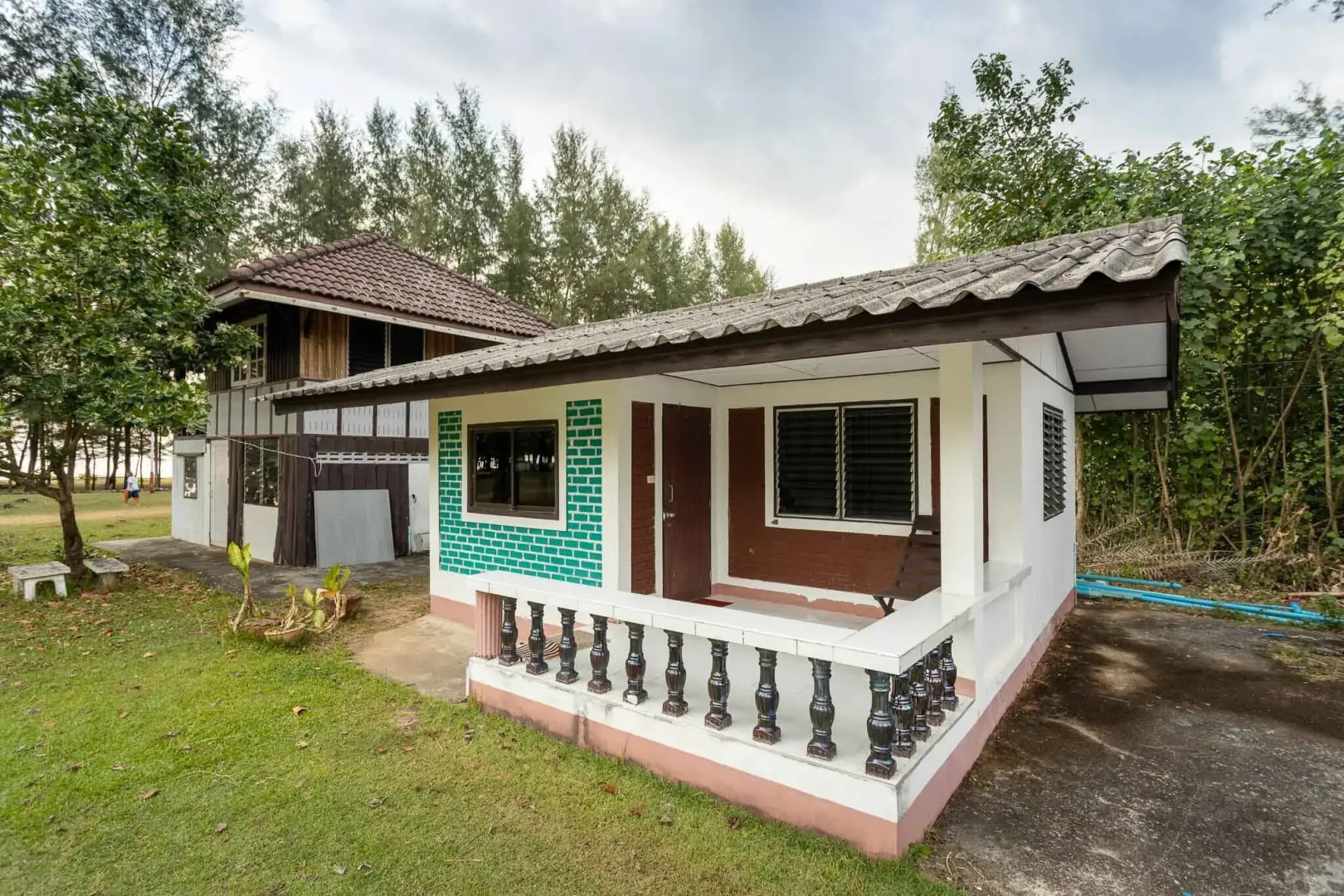 Andaman Peace Resort