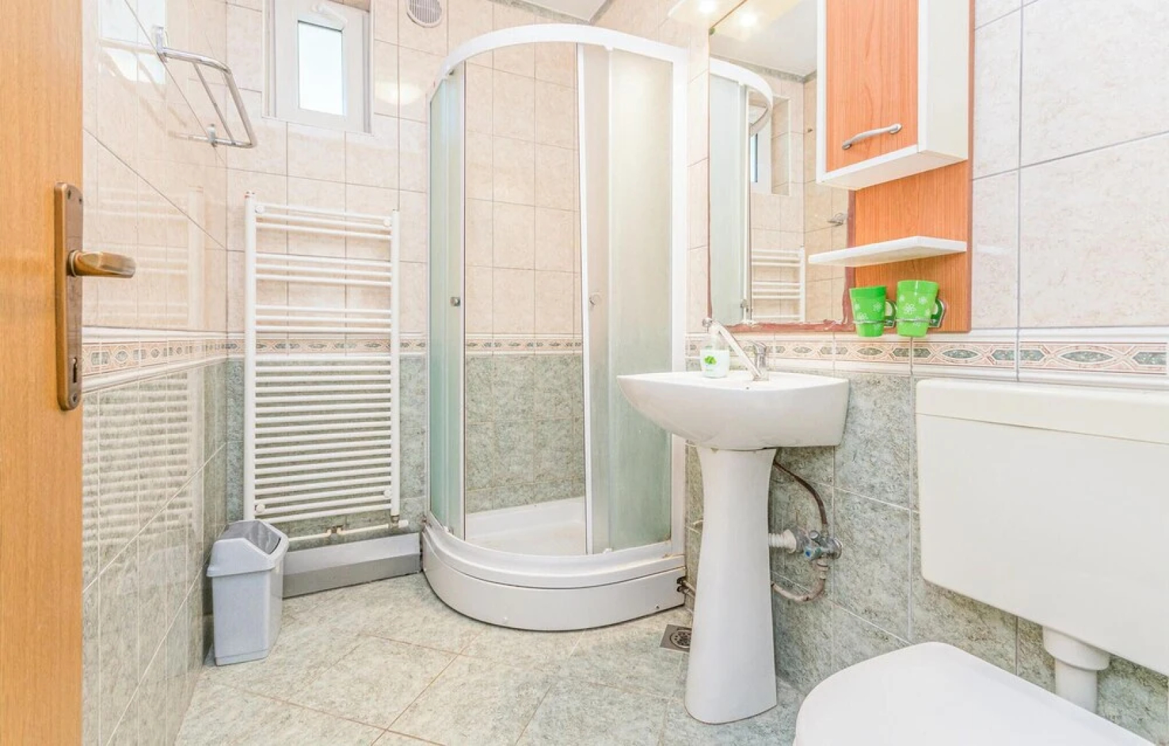 Stunning Apartment in Banj With Wifi and 2 Bedrooms