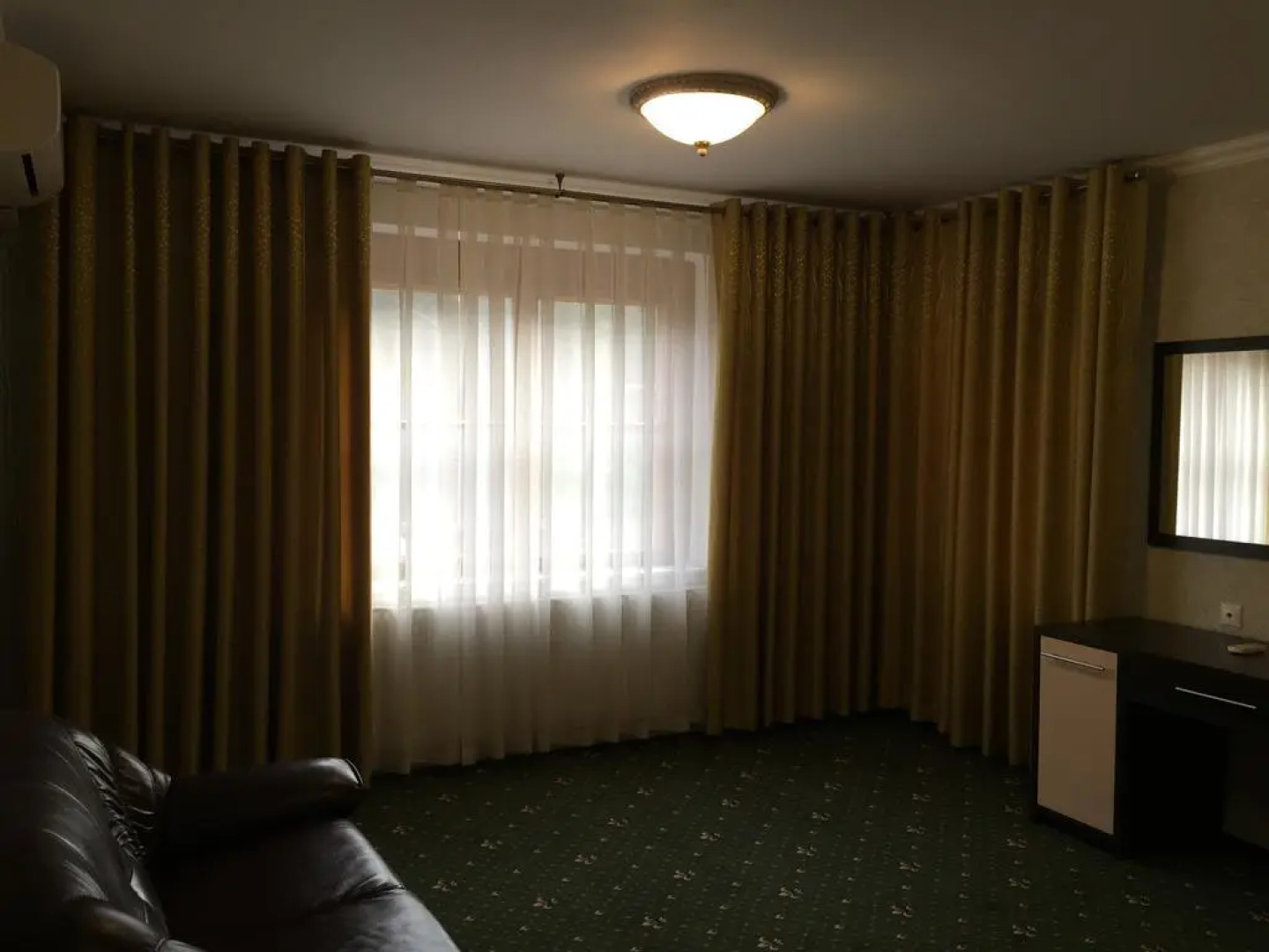 ГК Славянская Деревня