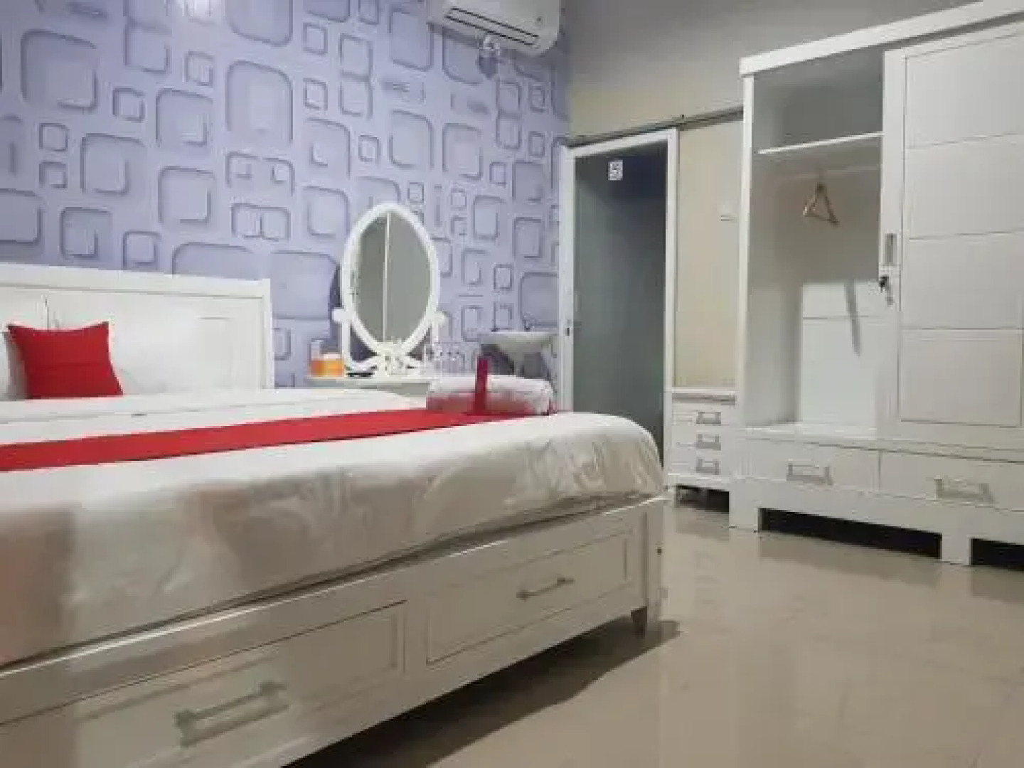 Villetta House Syariah