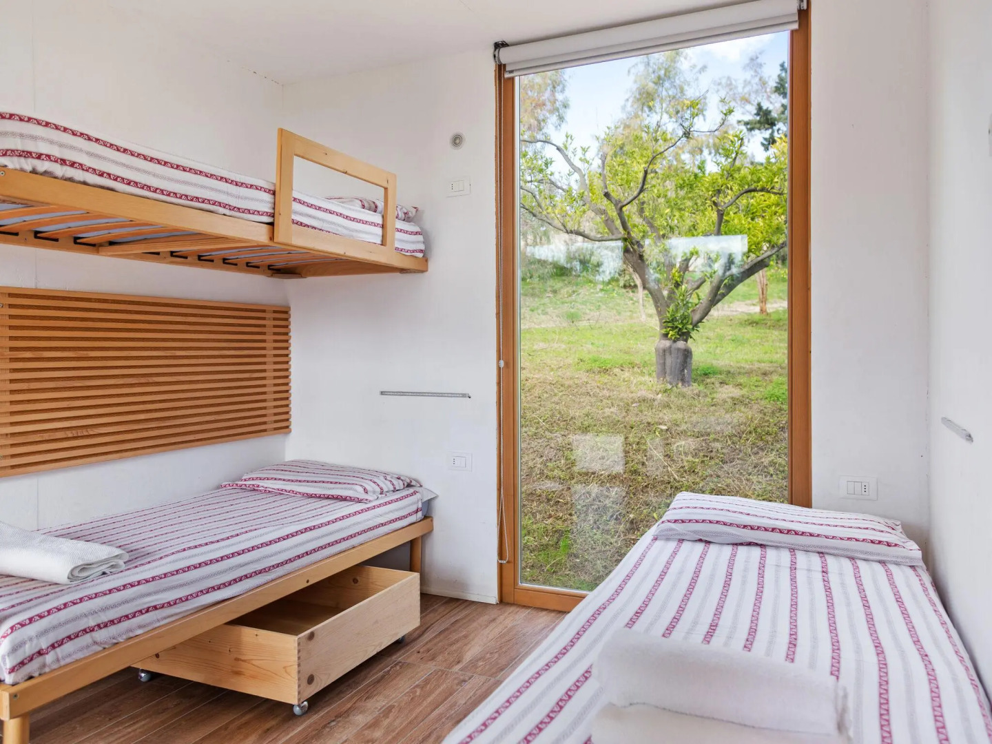 Unique Holiday Home in Cropani Marina with Swimming Pool