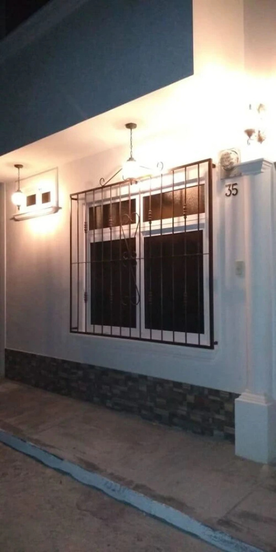 Casa Gospa Huehuetenango
