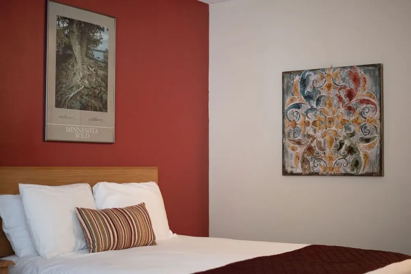 The Mountain Inn at Lutsen