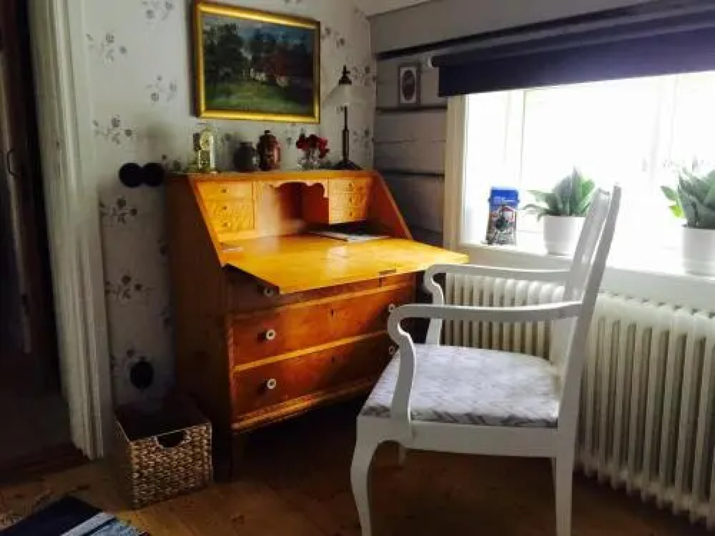 Wallhalla Bed & Breakfast