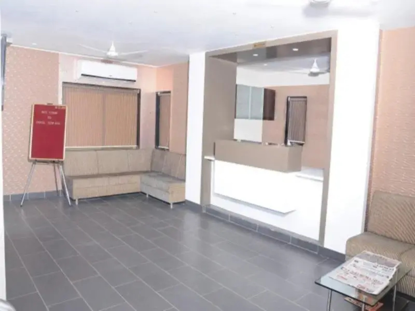 Hotel Stay Inn Avezika Comfort