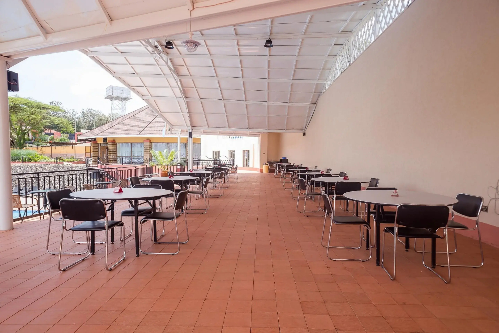 Asyana Gardens