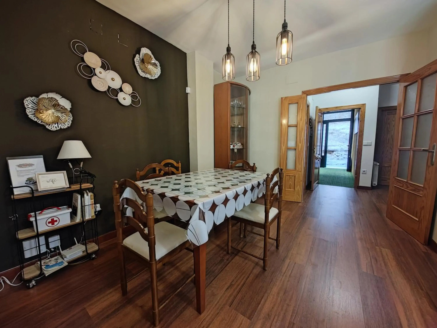 CASA UNIFAMILIAR Gran Balcón al Júcar de JORQUERA