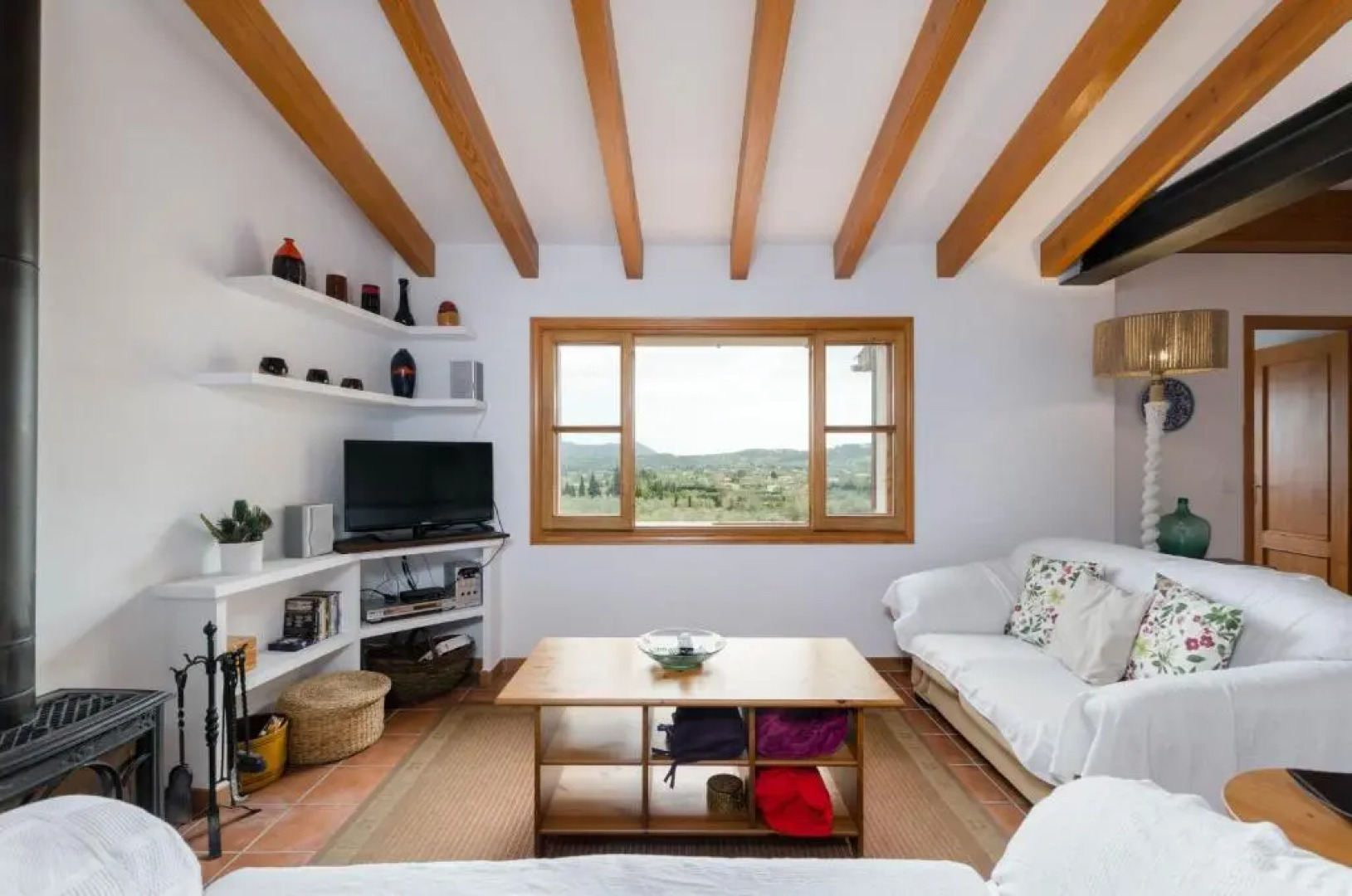 YourHouse Es Molinet Villa