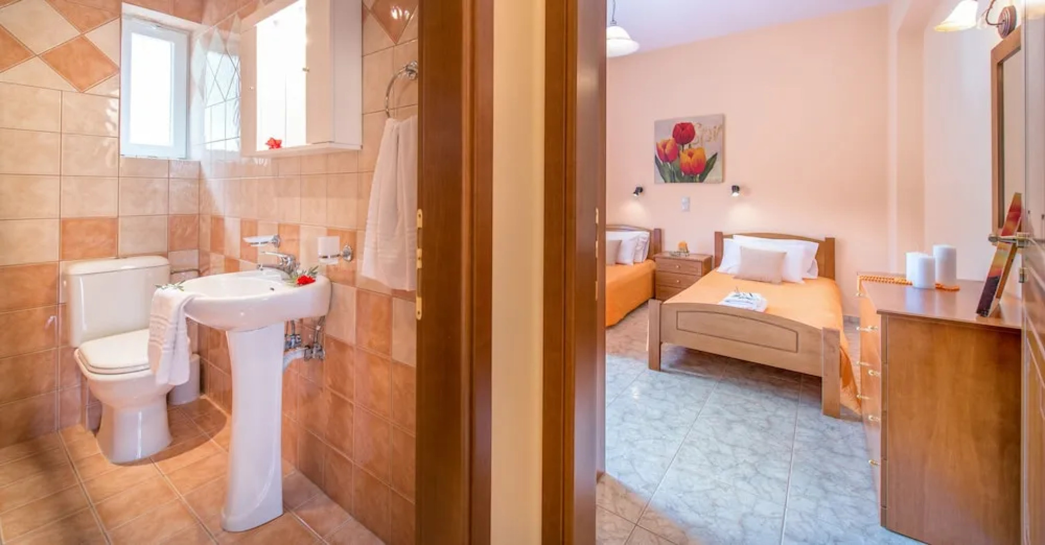 Gerovasis Apartments