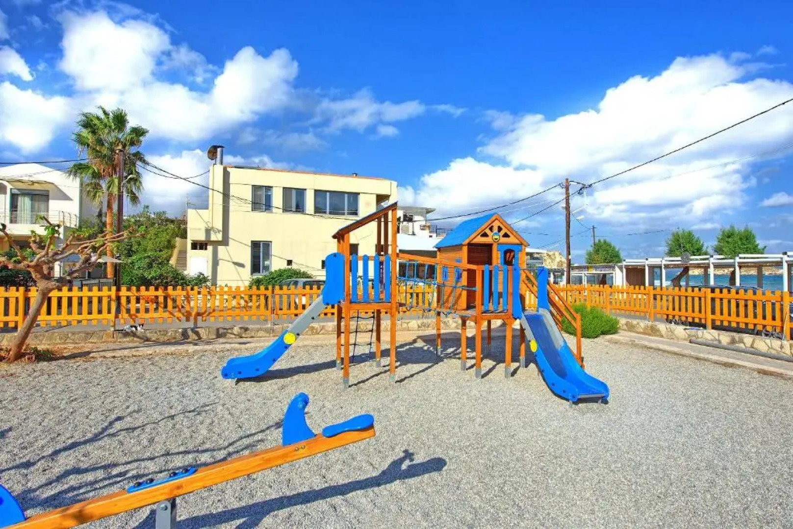 Houses By The Sea - 50 m from the beach by MediterraneanVillas